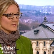 Psychoonkologin Petra Veser im Interview